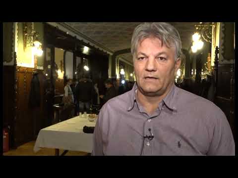 Predstavljanje knjige "Ivan Gudelj - Hajdučka priča"