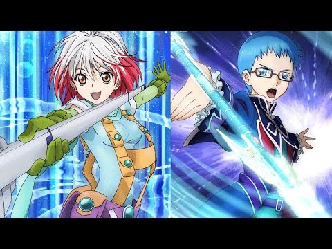 The Rays - "Go for it, Hubert!" Event Challenge Quest