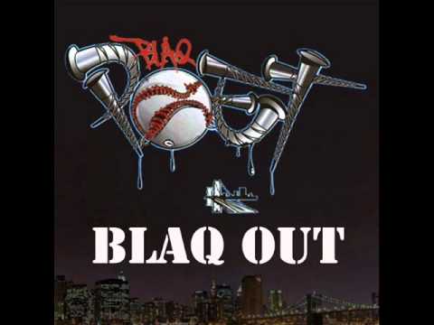 Blaq Poet feat. Nick Javas & NYGz - Legendary Pt. 1