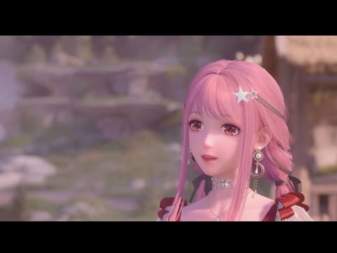 I’m never skipping a cutscene again