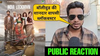 India Lockdown Teaser Trailer Reaction, Prateik Babbar, India Lockdown Movie Trailer#indialockdown