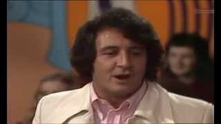 Tony Christie - Is this the Way to Amarillo 1971