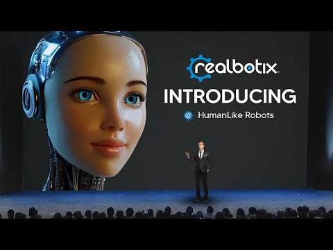 B Series Robot Review Video 4