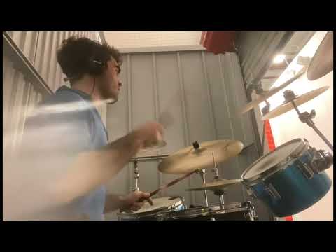 Open-Handed Drumming Practice