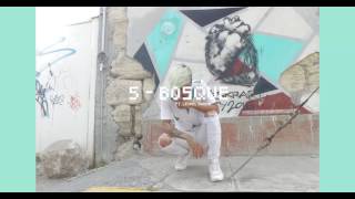 5 - Mc Aese "Bosque" (Ft. Leonel García) Prod. Romo Hits "MINT"