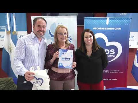 Portada video