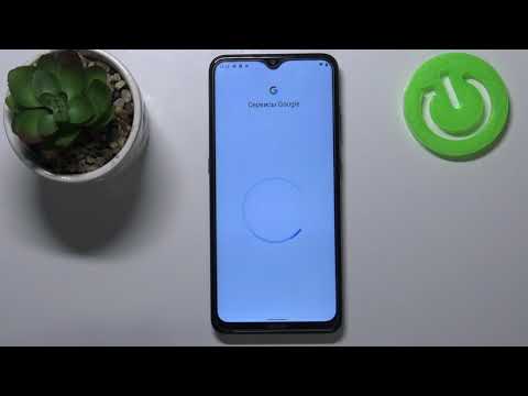 Как добавить/удалить аккаунты Google на/с Nokia 5.3?