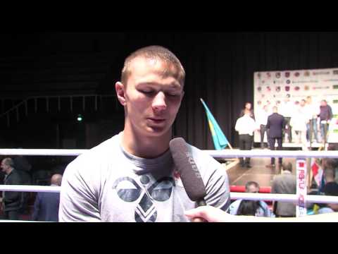 A.Šociko vardo bokso turnyro nugalėtojų komentarai