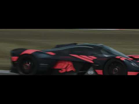 Power Aston Martin Valkyrie and Valhalla take flight,