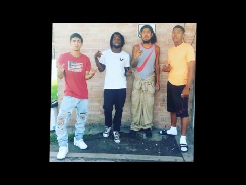 Yung Killa ft. Lil Jodie - Paid in Full