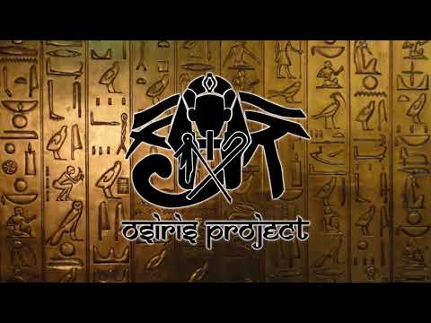 Osiris Project - Ptah [Psy/Acid]