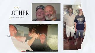 Daniel Dickerson's memorial