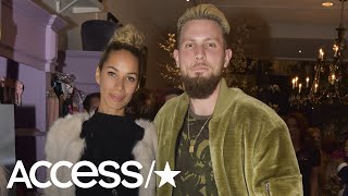 Leona Lewis Is Engaged To Dennis Jauch: &#39;I&#39;m Bursting With Joy &amp; Overcome With Emotion&#39; | Access