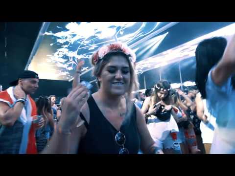 Tomorrowland Belgium 2017 | Ben Nicky
