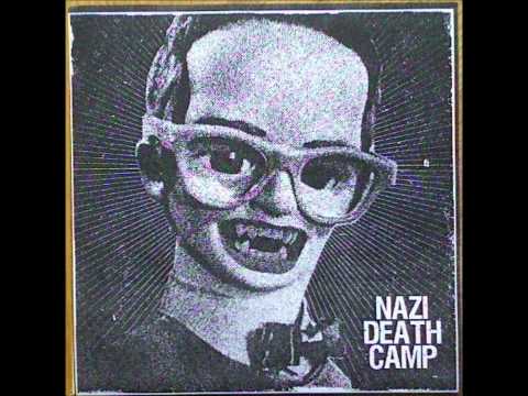 Nazi death camp - President is dead Finnish punk 2007