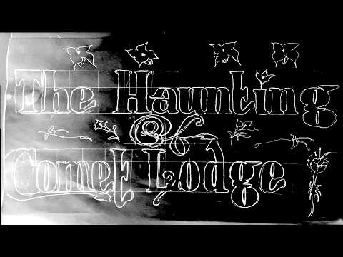 The Haunting of Comet Lodge - Short Film (2026)