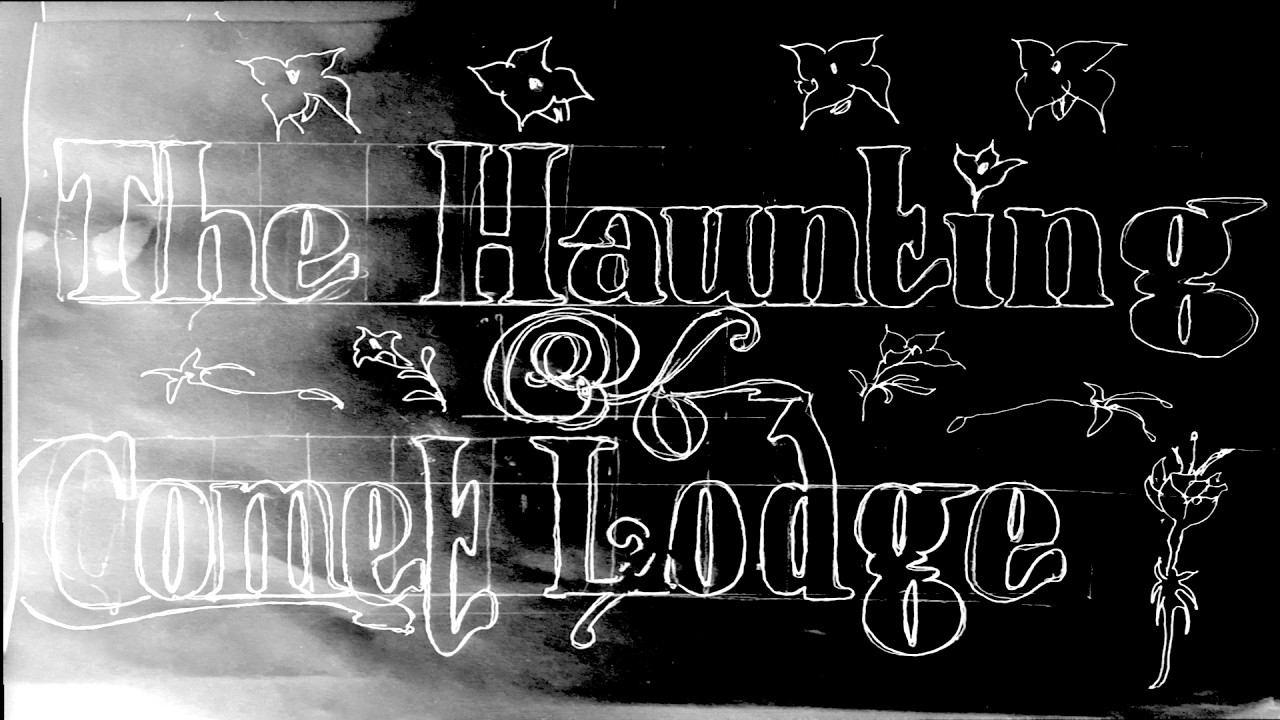 The Haunting of Comet Lodge - Short Film (2026)