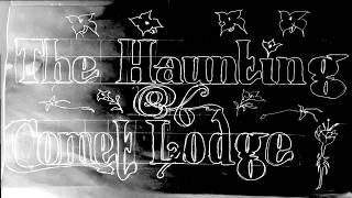 The Haunting of Comet Lodge - Short Film (2026)