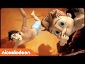 ALVINNN And The Chipmunks My Way Official Karaoke Video Nick