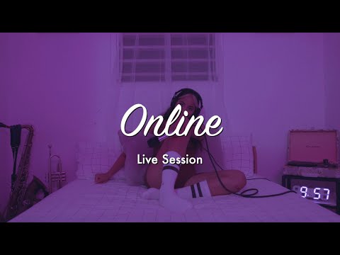 RaiNao - Online (Live Session)