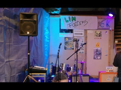 Lim Fosters cover Viimeiset Dollarit