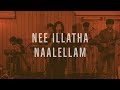 Nee Illatha Naalellam (LIVE) | Shekhinah| Alive Church | 20 September 2019