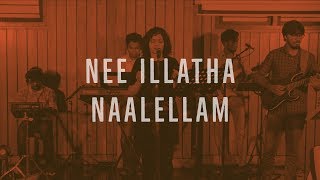 Download lagu Nee Illatha Naalellam (LIVE) | Shekhinah| Alive Church | 20 September 2019 mp3