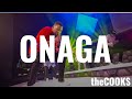 ONAGA TIM GODFREY JJ HAIRSTON X WATOTO MUSIC X TheCOOKS