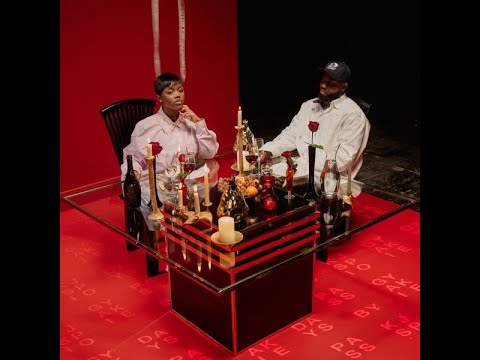 KJ Spio Ft. Gyakiec – Days Pass By (Official Lyric Video)