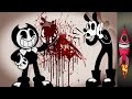 🔴 Bendy And The Ink Machine Chapter 2 Song "Shade Me Pt. 2: The Old Song" | Rockit Gaming 🚀