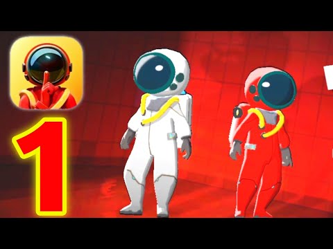 Super Sus - Gameplay Walkthrough Part 1 - Tutorial (iOS, Android) - YouTube