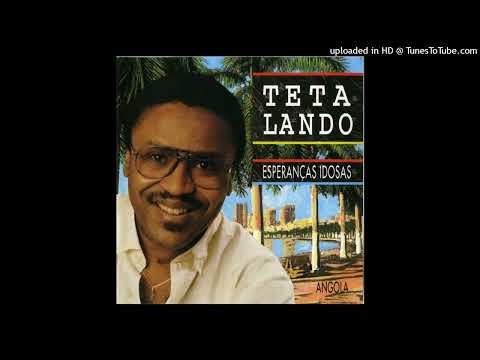 Teta Lando - Mama Grande