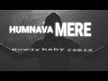 Humnava Mere Dj Remix Rowdy Baby Version Tiktokviral