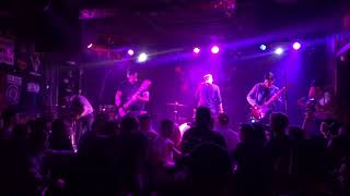 In Her Own Words “Serotonin” LIVE at Chain Reaction 03/16/2019