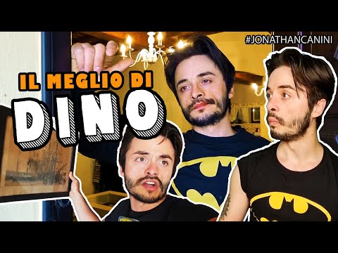 Il meglio di Dino di Campocatino
