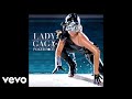 Lady Gaga Poker Face Official Audio Legendado