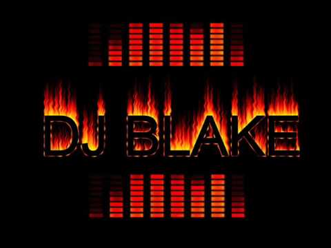 Dj_Blake vs Mustafa Güngece-Bu Sehirde Remix