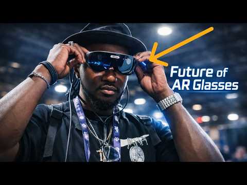 The XREAL Aura Has a Major Issue, and It's Called the URXR One