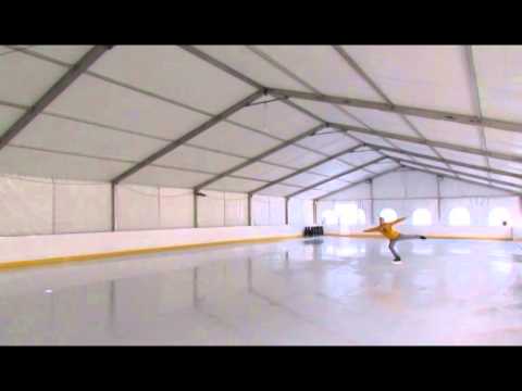 Flip and Lutz Jumps ** Agrigento 08/01/2015