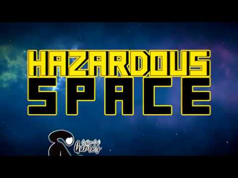 Hazardous Space Gameplay Release Trailer thumbnail