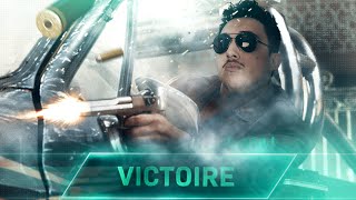 Le meilleur pistolet de warzone ★ top1 victory warzone