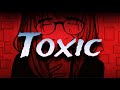 Whatsaheart Toxic Slowed Lyrics