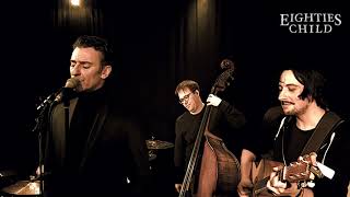 Eighties Child: 'Where the Streets Have No Name'