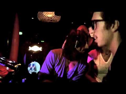 Bob Sinclar Playing " Far l'amore " Raffaella Carrà - 28/01/2011 SETAI CLUB - Italy