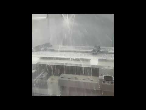 HAAS VR–11BHE (2003) Milling Machine