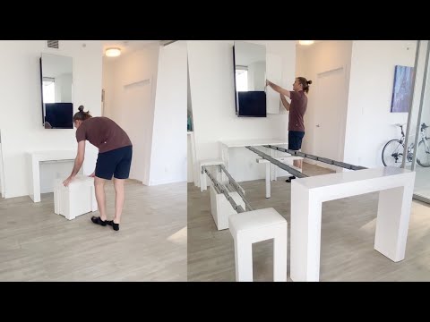 Videos from Expand Furniture