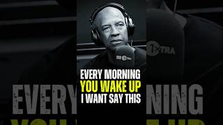 Every morning you wake up i want say this one powerful prayer #motivation #inspiration #quotes