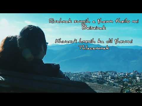 Jh Thang - Sunmang (Official Lyrics)