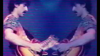 Frank Zappa - City Of Tiny Lites, Live, Manchester Apollo 1979