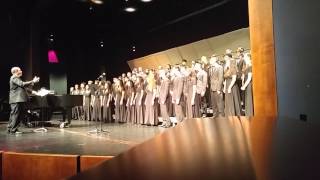 ACHS Chorus Choir || Golden Slumbers